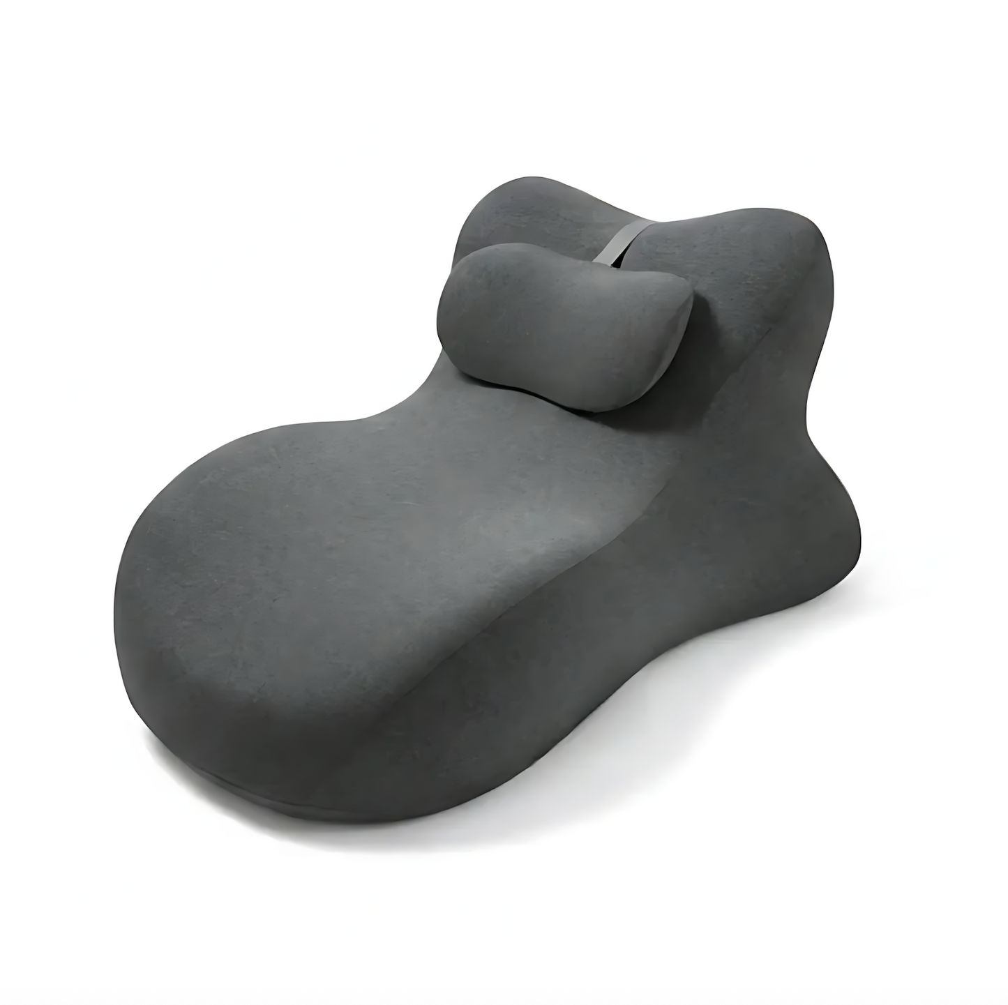 Moodie Couples Pillow™ – The Pillow That Keeps Love Close