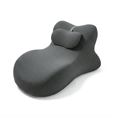 Moodie Couples Pillow™ – The Pillow That Keeps Love Close