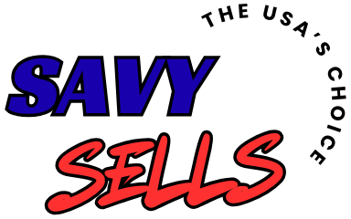 SAVY SELLS 