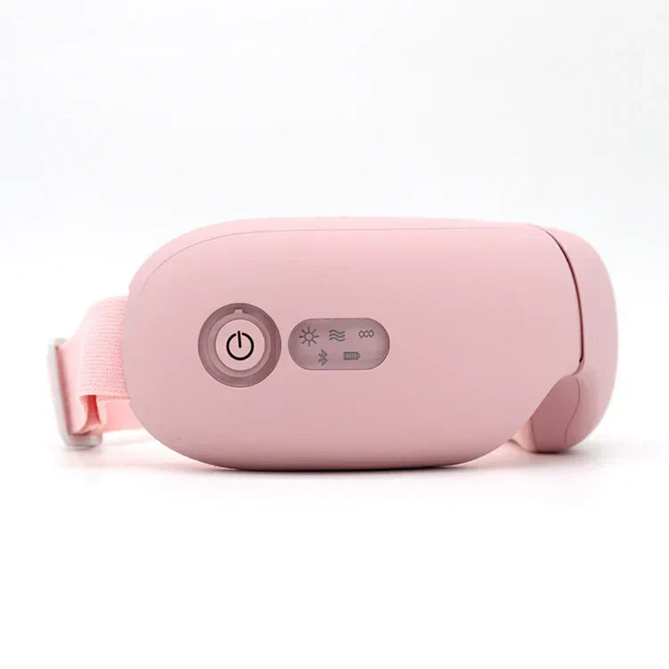 Eyeology Intelligent Eye Massager