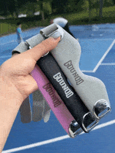 Silicone Patella Knee Strap for Knee Pain Relief – Adjustable Brace for Women & Men