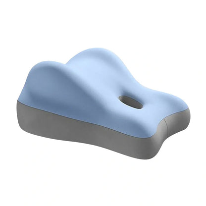 Discreet Wedge Pillow for Couples