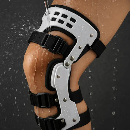 Knee Relief Orthosis for Arthritis and Joint Pain Support
