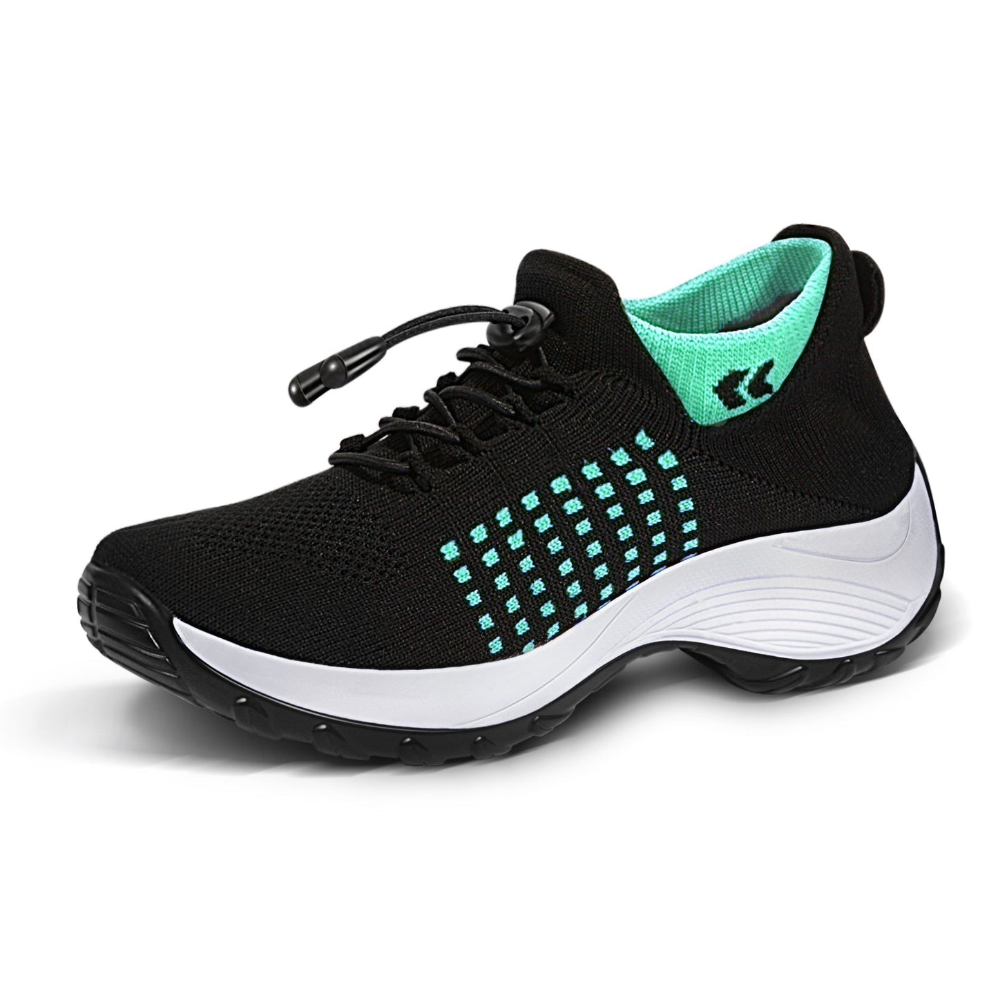Supportive Nursing Shoes for Women