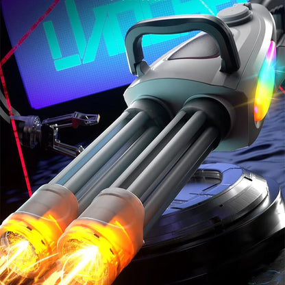 Electric Water Gun Set