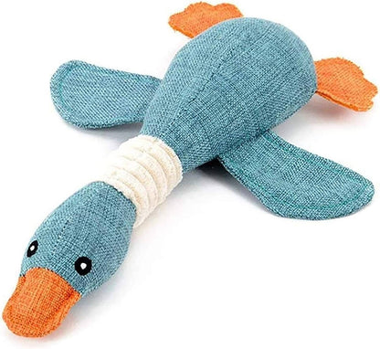 ROBUSTDUCK-DESIGNED FOR SMALL CHEWERS
