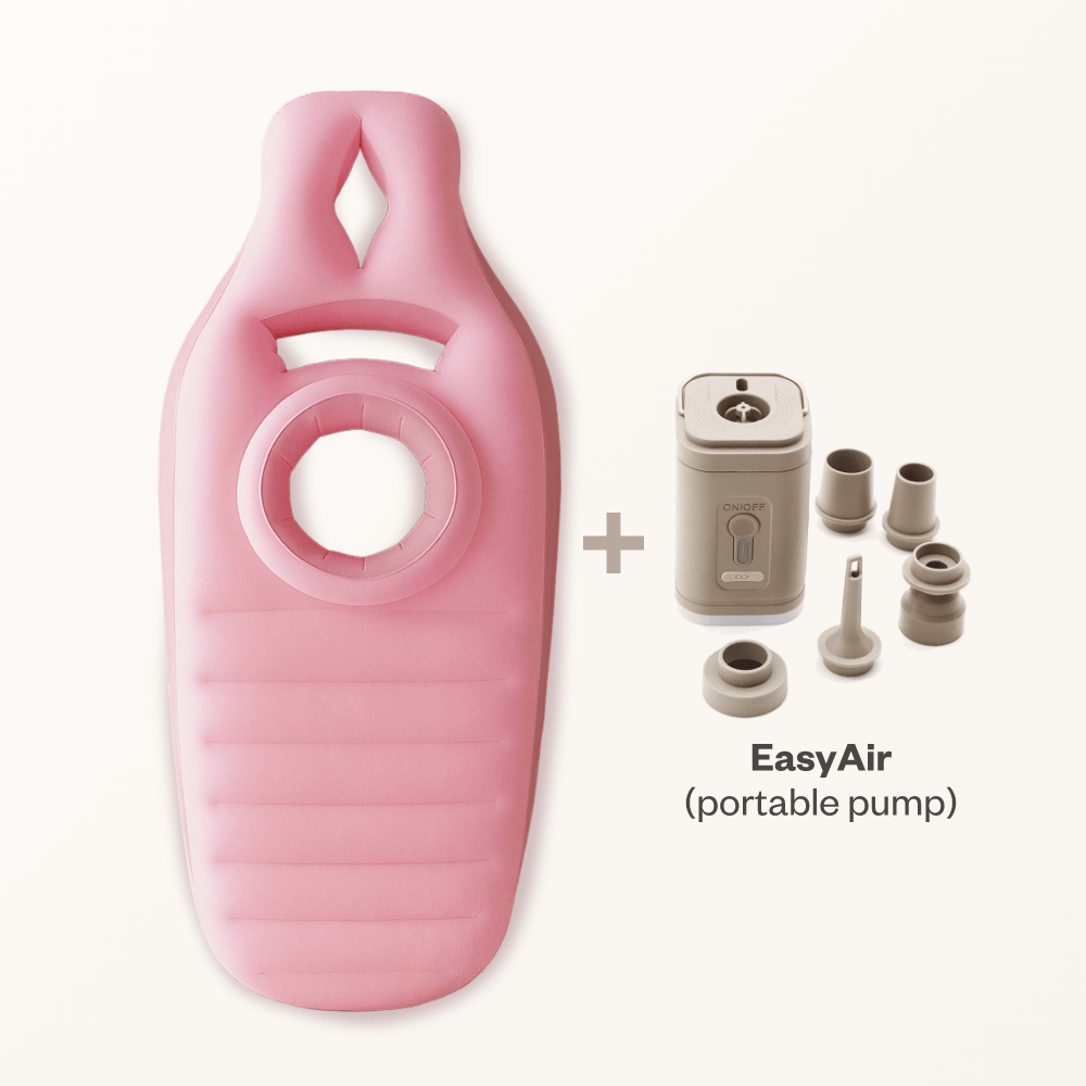 TummyNest - Pregnancy mattress