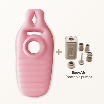 TummyNest - Pregnancy mattress