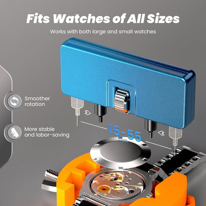 Watch Battery Replacement Kit