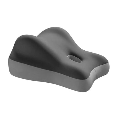Discreet Wedge Pillow for Couples