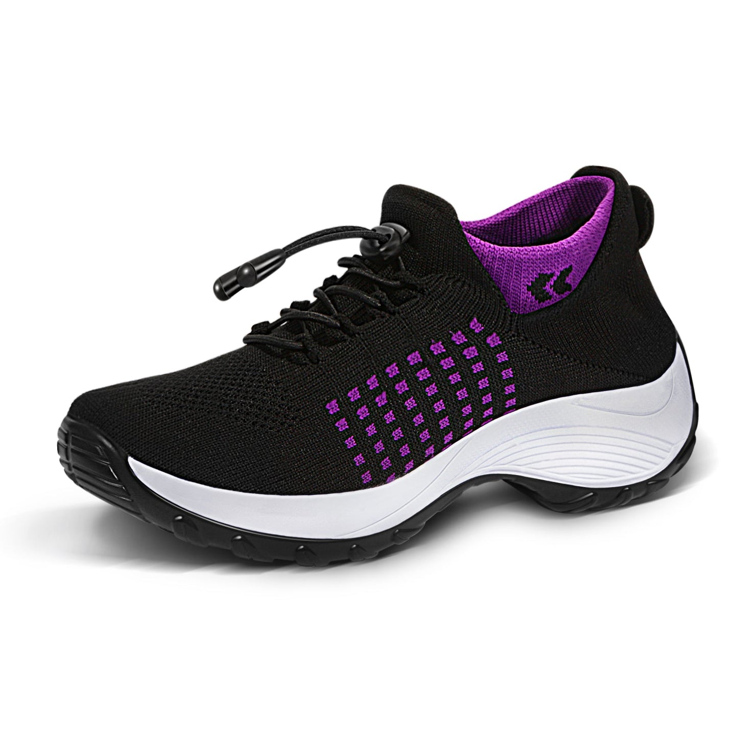 Supportive Nursing Shoes for Women