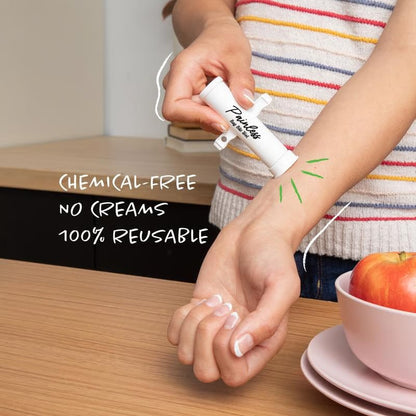 Ultimate Bite & Sting Relief Tool - For Itch-Free, Comfortable Days!