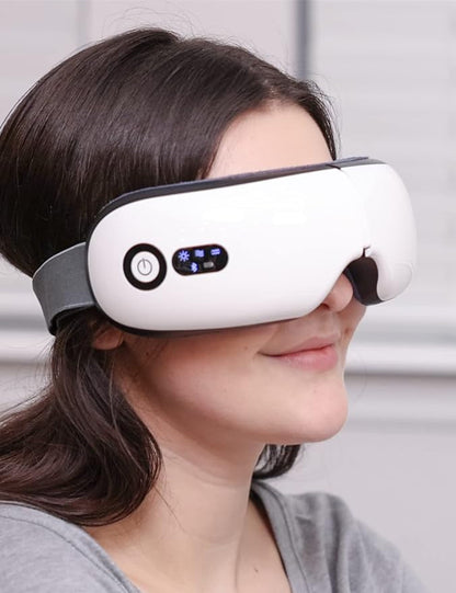 Eyeology Intelligent Eye Massager