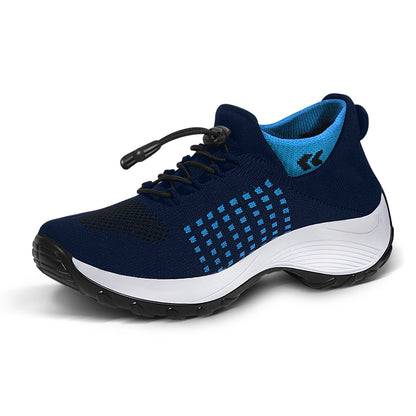 Supportive Nursing Shoes for Women