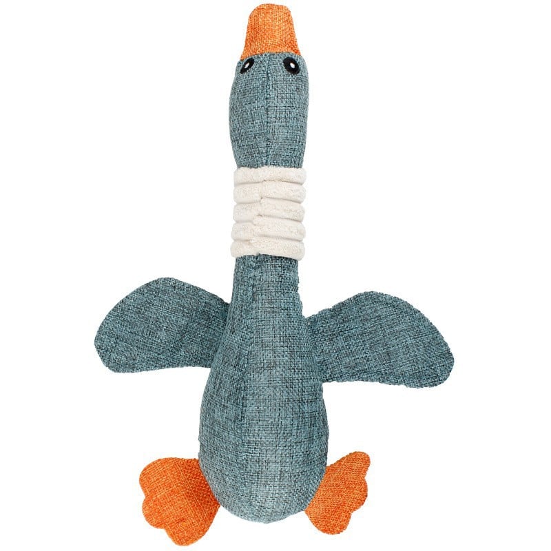ROBUSTDUCK-DESIGNED FOR SMALL CHEWERS