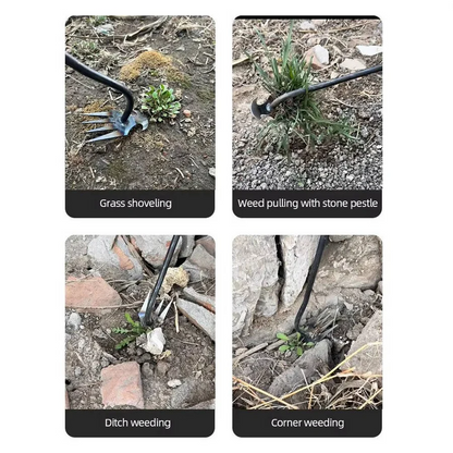 Weed Tool Remover