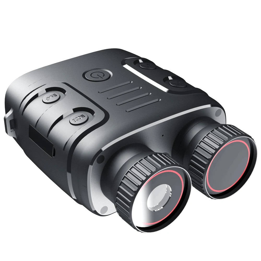 Night Vision Camera Binoculars