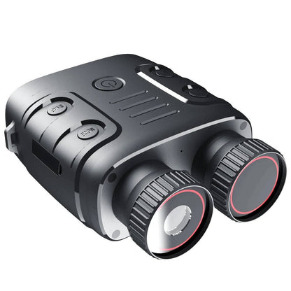Night Vision Camera Binoculars