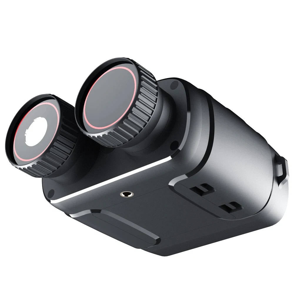 Night Vision Camera Binoculars