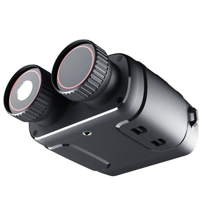Night Vision Camera Binoculars
