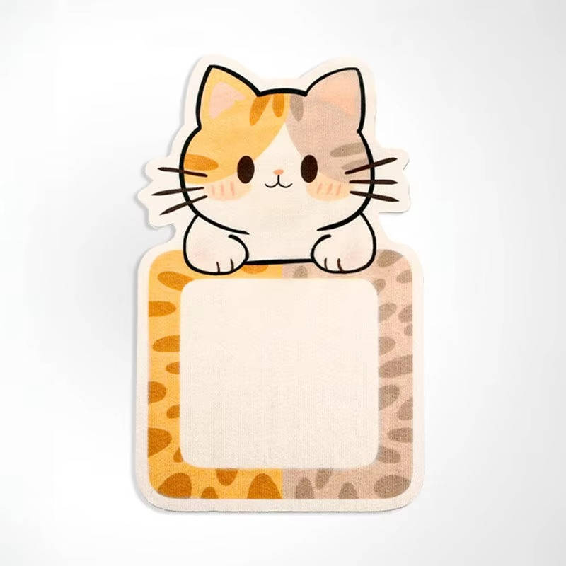 Wall Mounted Cat Scratching Post