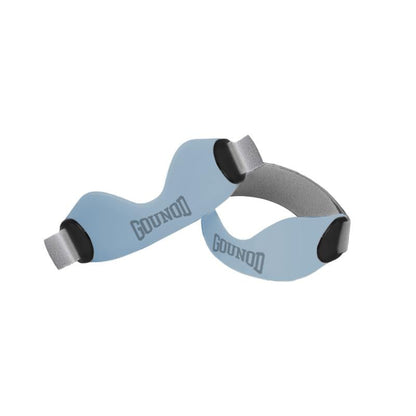 Silicone Patella Knee Strap for Knee Pain Relief – Adjustable Brace for Women & Men