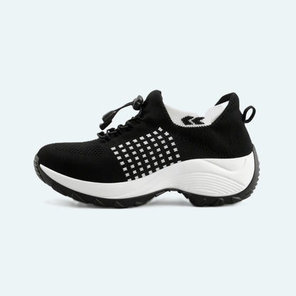 Supportive Nursing Shoes for Women