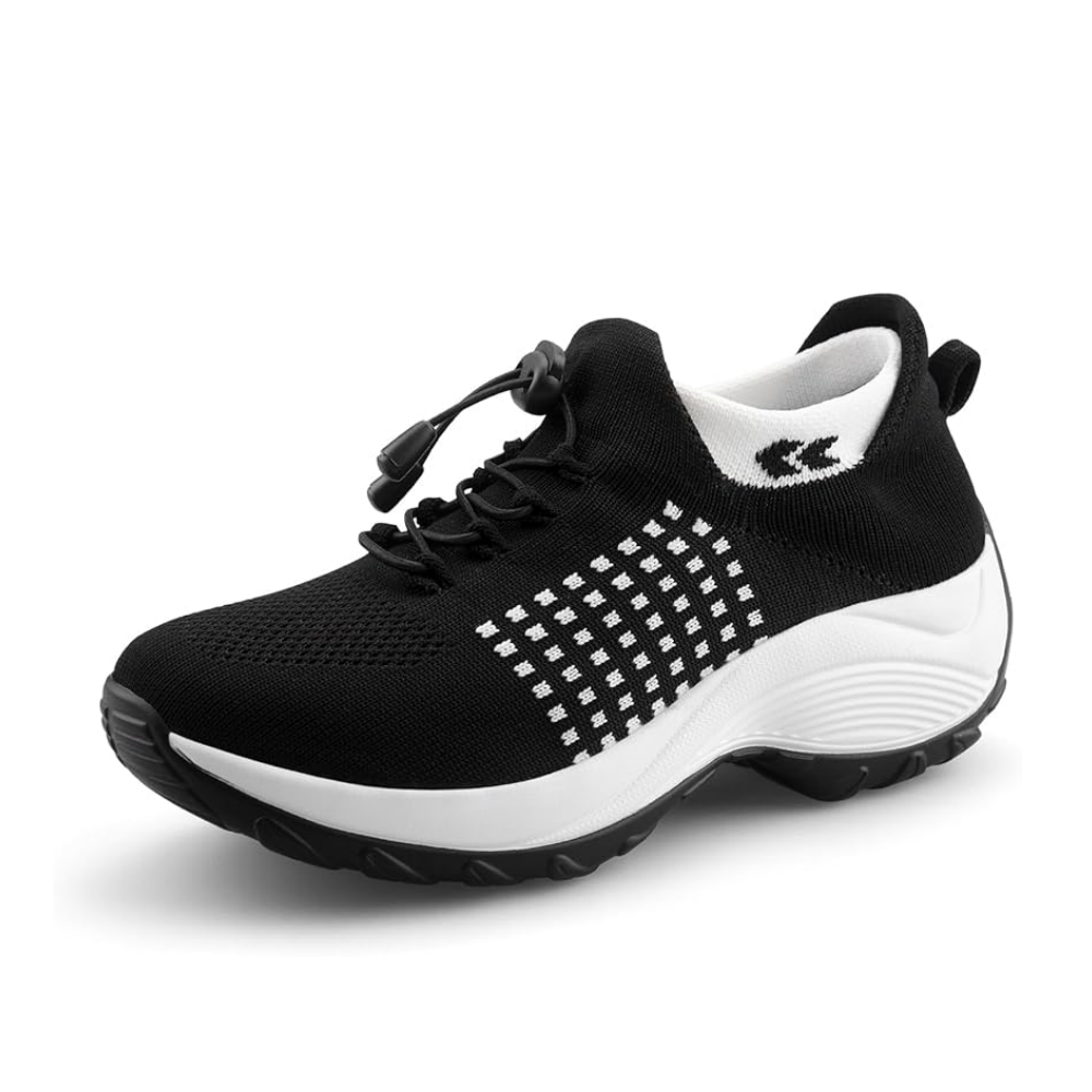 Supportive Nursing Shoes for Women