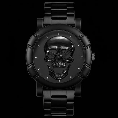 Grimlight Watches