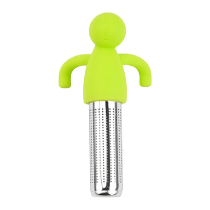 Reusable Stainless Steel Tea Infuser