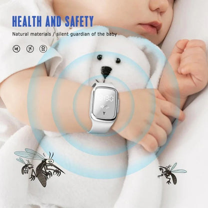 Anti-Mosquito Wristband