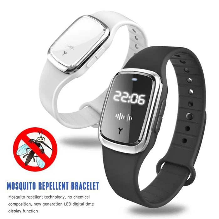 Anti-Mosquito Wristband