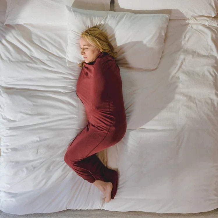 Adult Swaddle Blanket