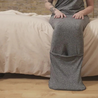 Adult Swaddle Blanket