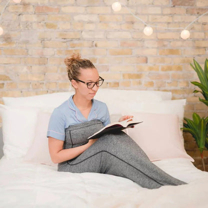 Adult Swaddle Blanket