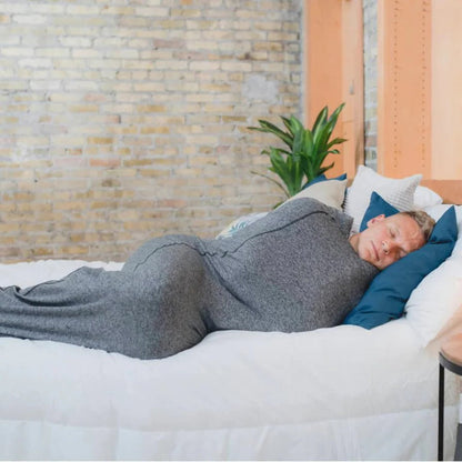 Adult Swaddle Blanket
