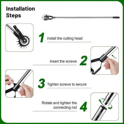 Lawn Edger