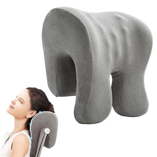 Office Chair Headrest Pillow