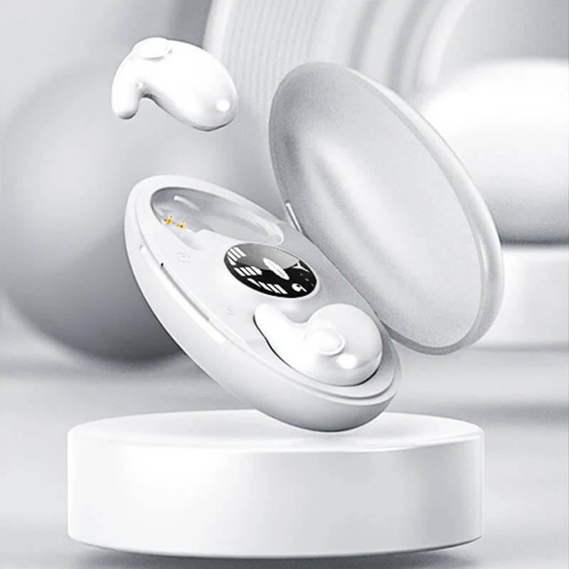 Earbuds For Sleeping