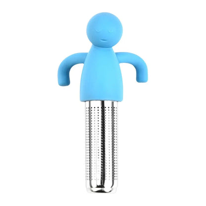 Reusable Stainless Steel Tea Infuser