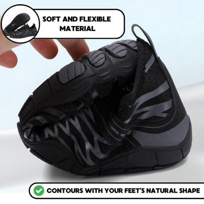 Healthy & Non-Slip Barefoot Shoes (Unisex)