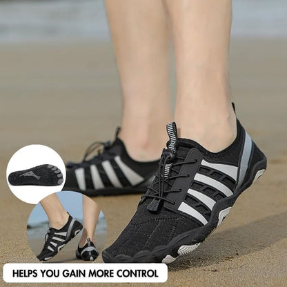 Healthy & Non-Slip Barefoot Shoes (Unisex)