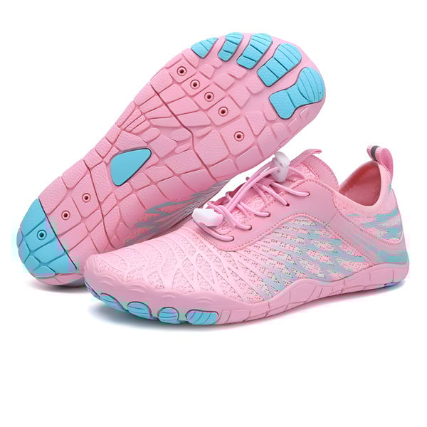Healthy & Non-Slip Barefoot Shoes (Unisex)