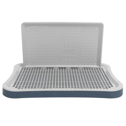 Mesh Potty Training Toilet for Puppies and Dogs