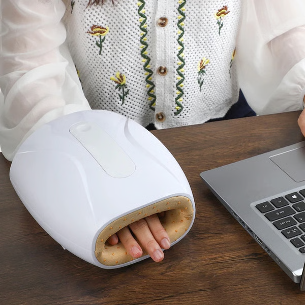 Hand Pain Massager - The Perfect Gift for Hand Pain Relief & Relaxation