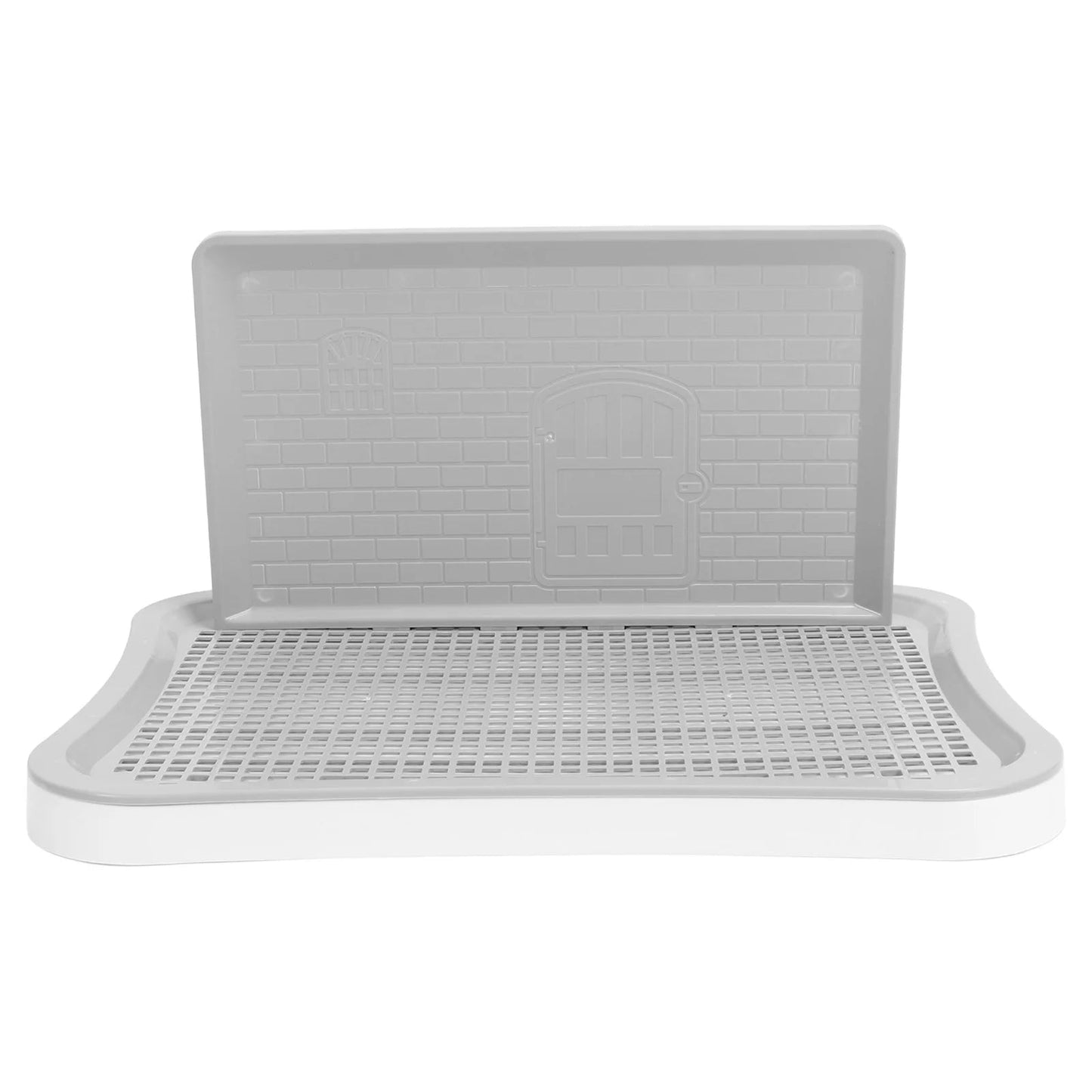 Mesh Potty Training Toilet for Puppies and Dogs